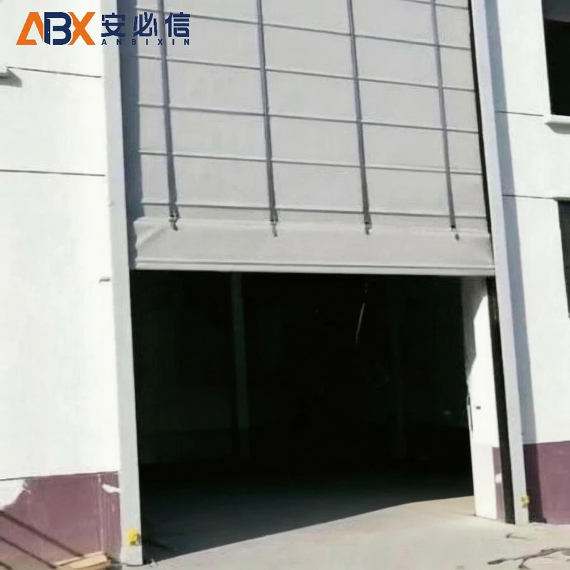 南通高速堆积门