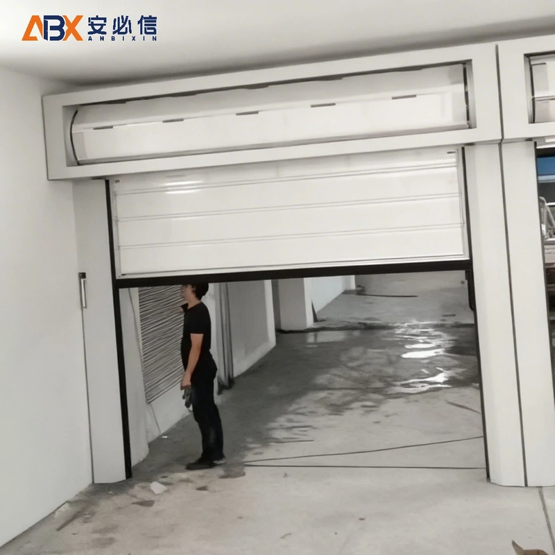 南通洁净室高速门